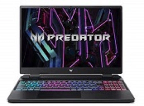 acer predator laptop