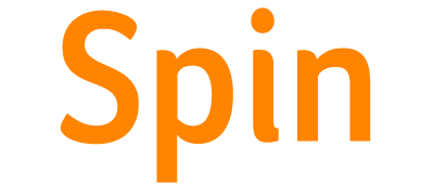 acer spin logo