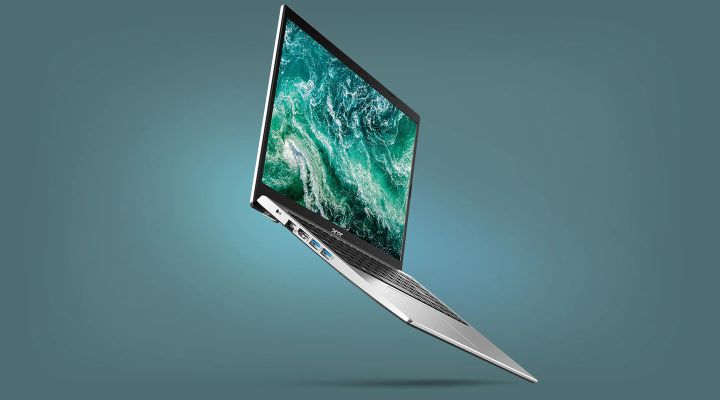 Acer Aspire 3 A315-23 Laptop
