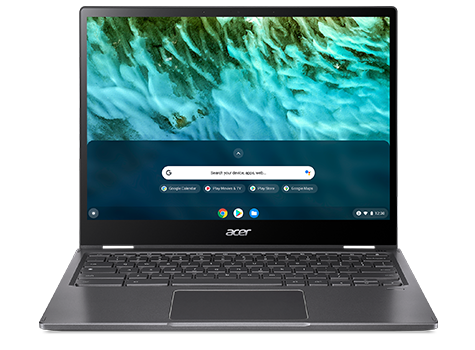 acer chromebook spin 713 laptop price in chennai