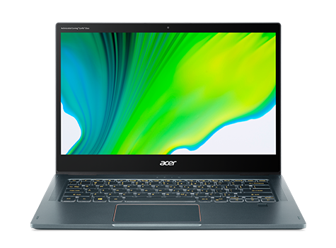 acer spin 7 laptop